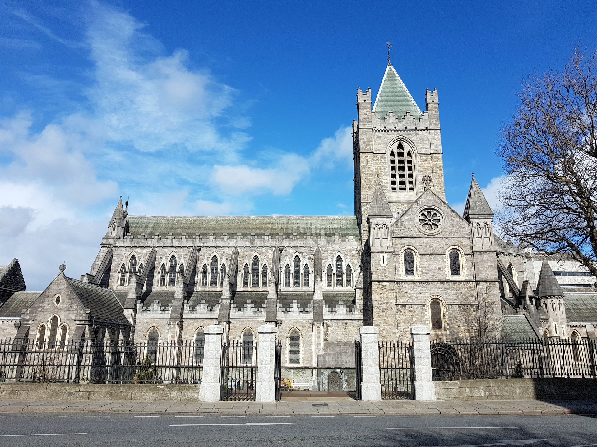 Dublin